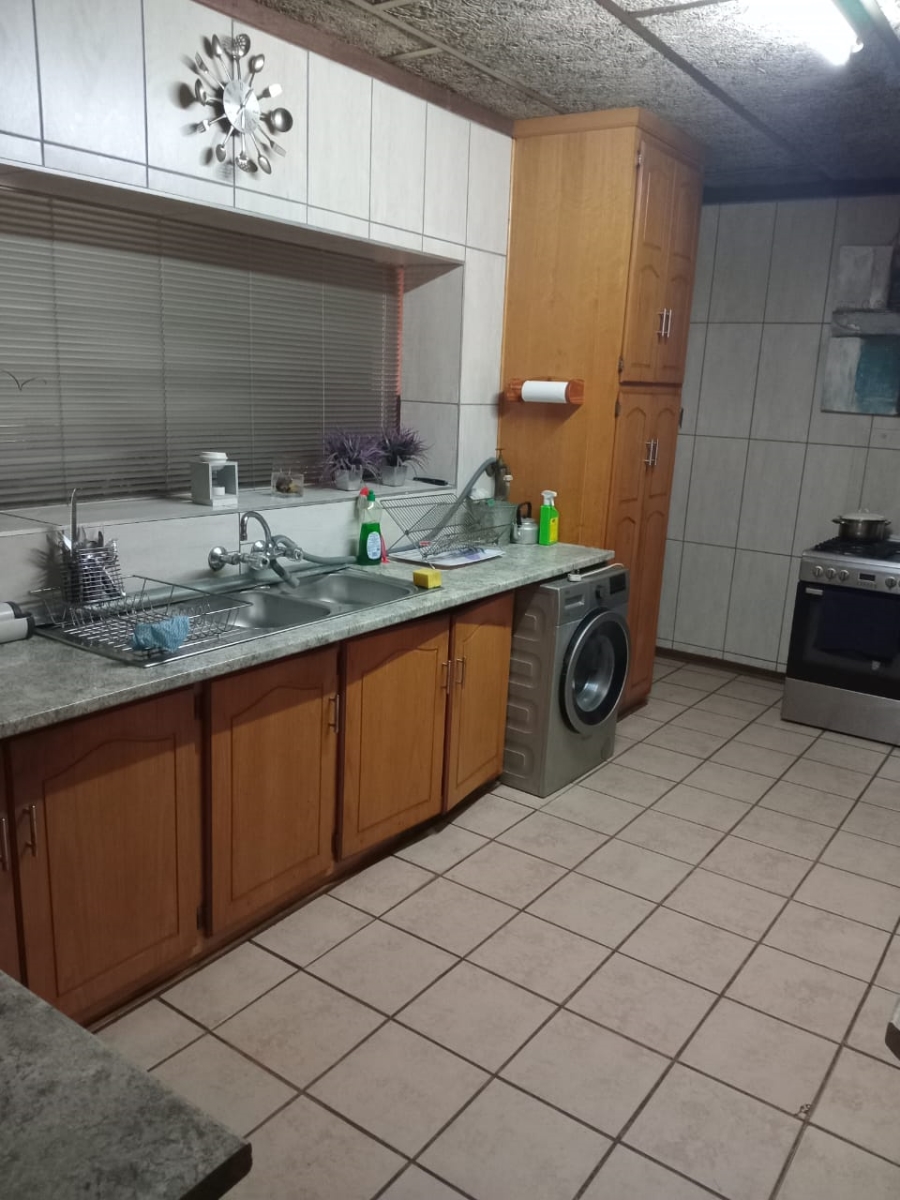 3 Bedroom Property for Sale in Fichardt Park Free State